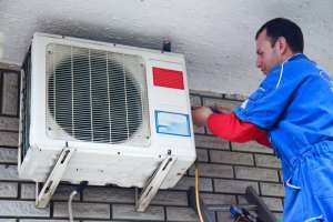 HVAC Companies Near West Liberty, OH Available Now